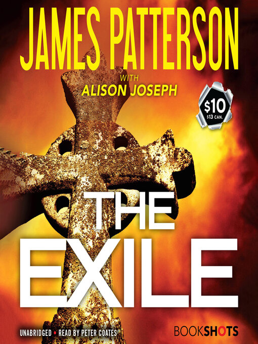 Cover image for The Exile